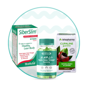 إدارة الوزن